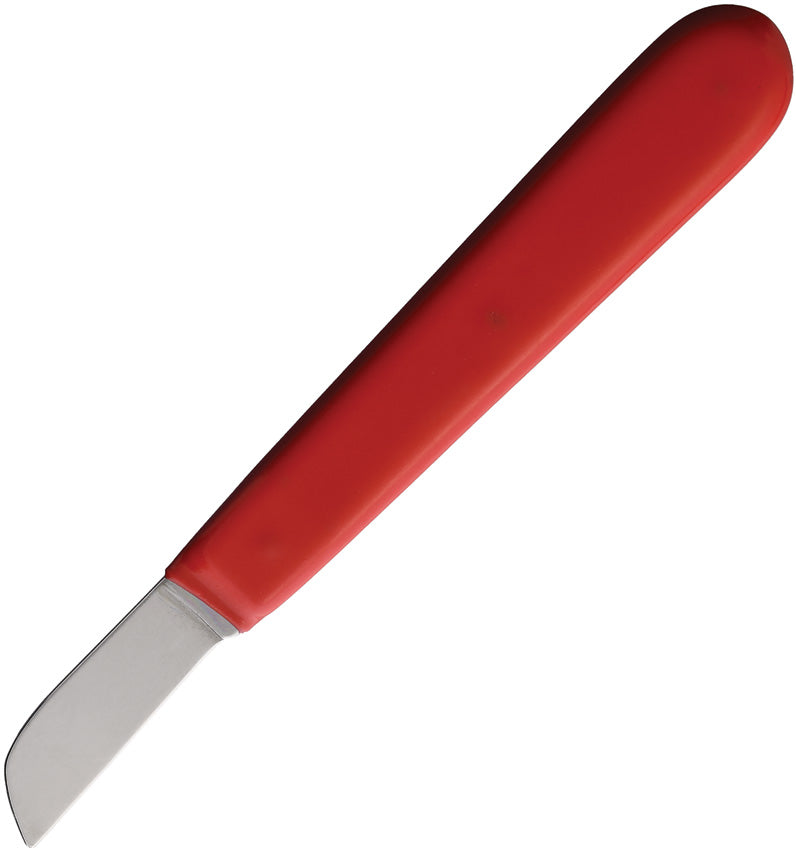 Utility Knife Red Handle