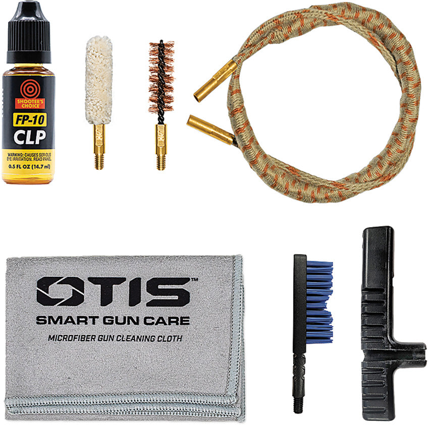 Ripcord Deluxe Kit 40/10mm FG-RCD-341