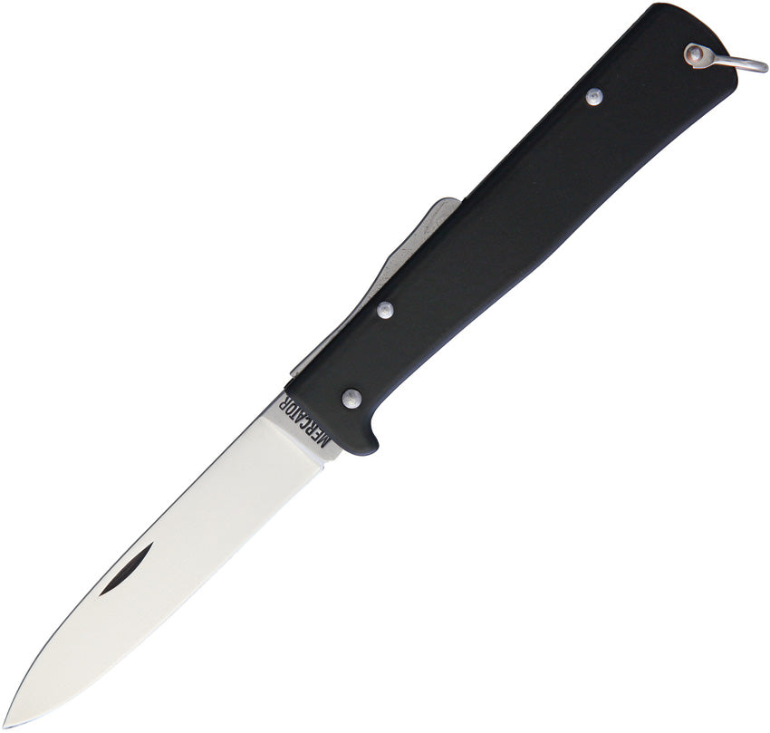 Mercator Clip Black 10-436 RG