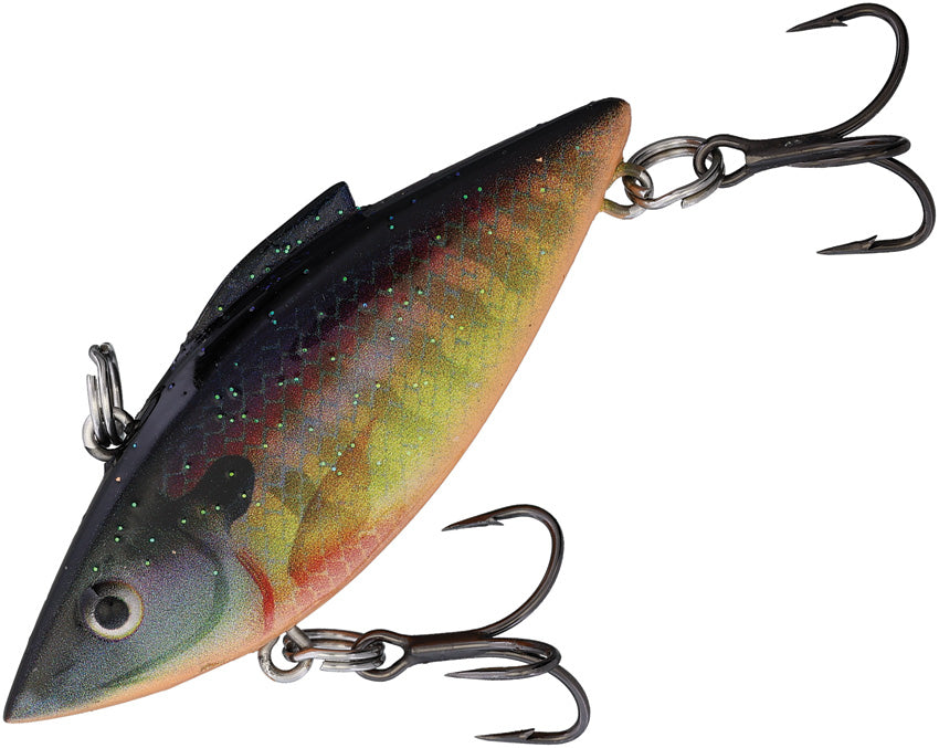 Mini-Trap 0.25oz Sunrise Perch BLF-MT253