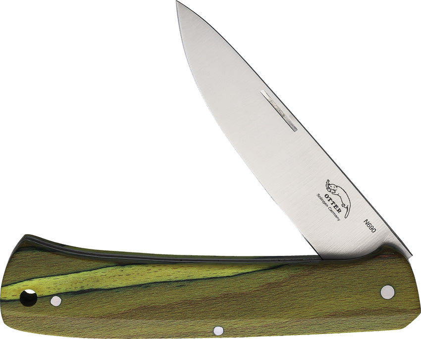Folder Finn Wood 155 STAB GR