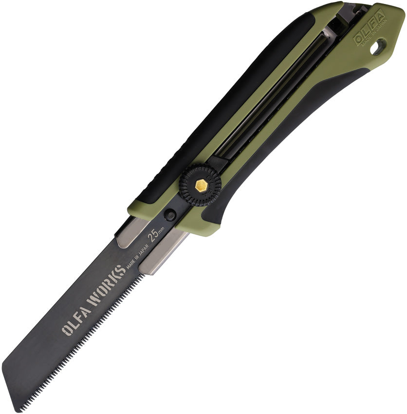 Bushcraft Saw OD 1172276