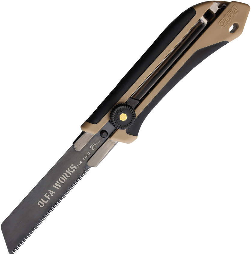 Bushcraft Saw Sand 1172272