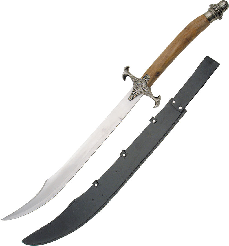 Scimitar