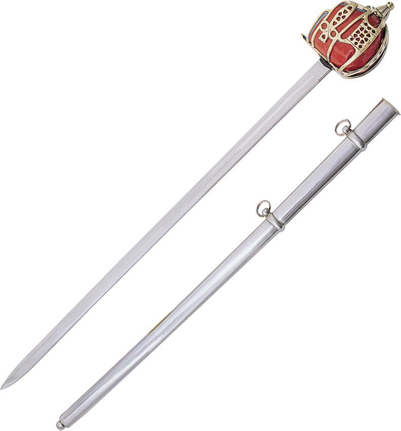 Scottish Broad Sword 911786