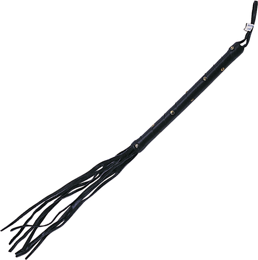 Cat of Nine Tails 891801