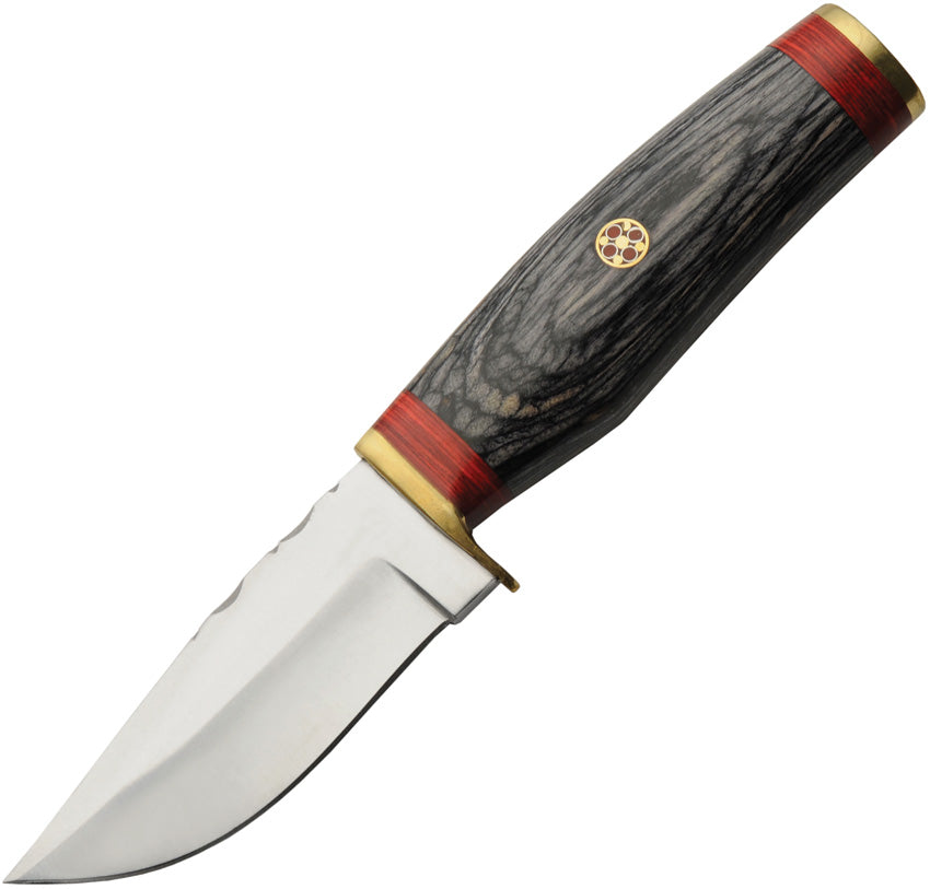 Hunter Smoked Mosaic 203443-7