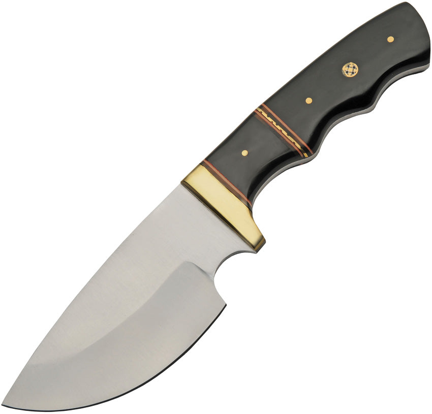 Skinner Black Resin 203452-HN