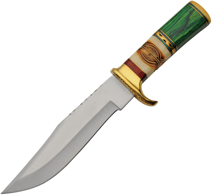 Forest Burn Fixed Blade 203470