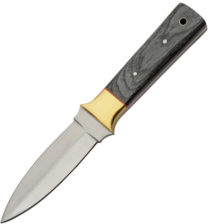 Boot Knife Gray 203493