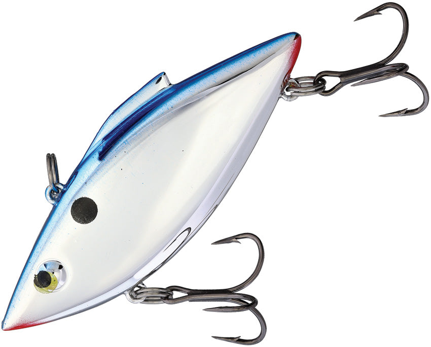 Rat-L-Trap 0.5 oz Chrome Blue BLF-RT25B