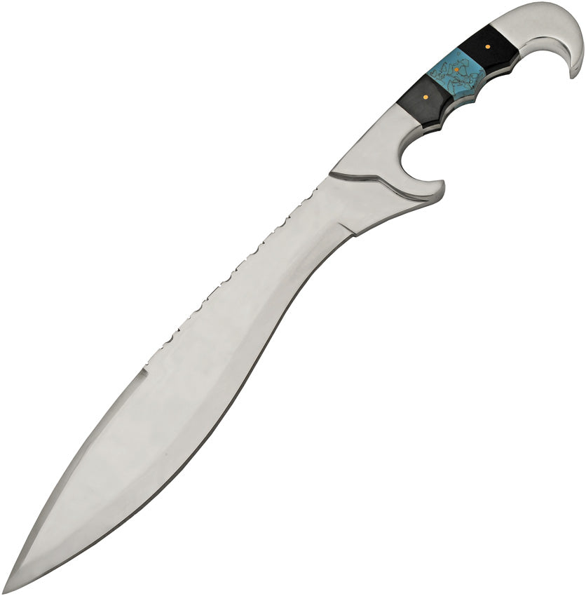 Falcata Style Bowie 203526