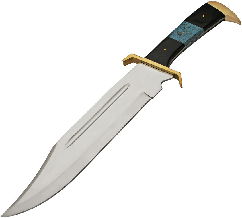 Monster Bowie 203527