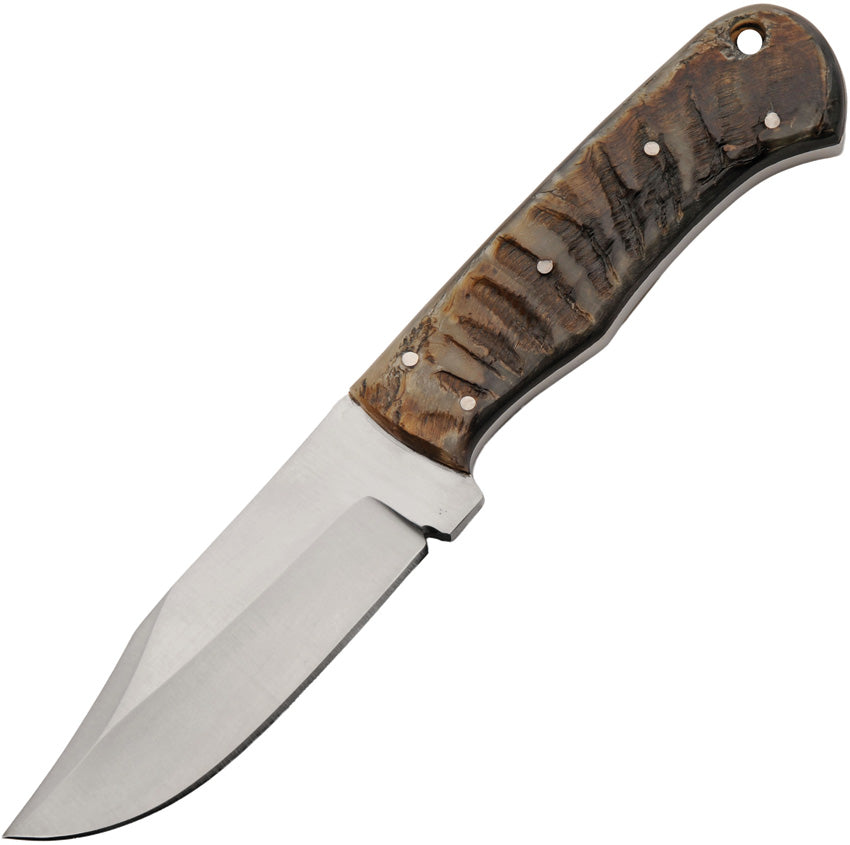 Fixed Blade Ram's Horn 203534