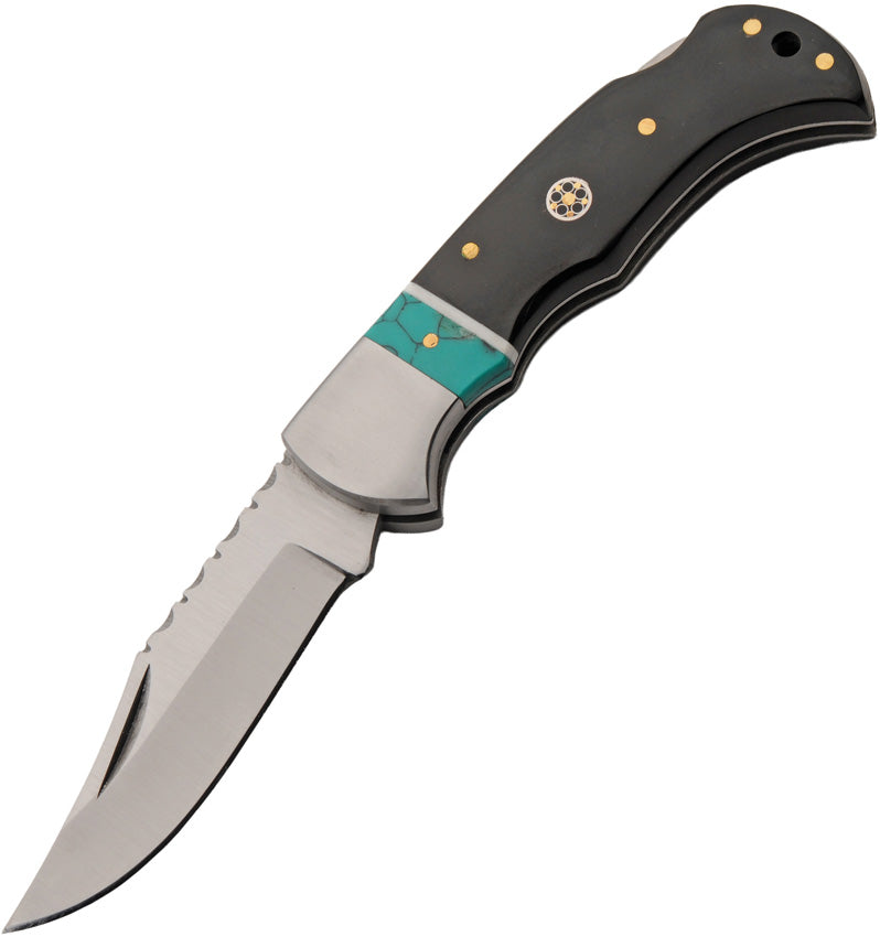 Black Mesa Lockback 203550