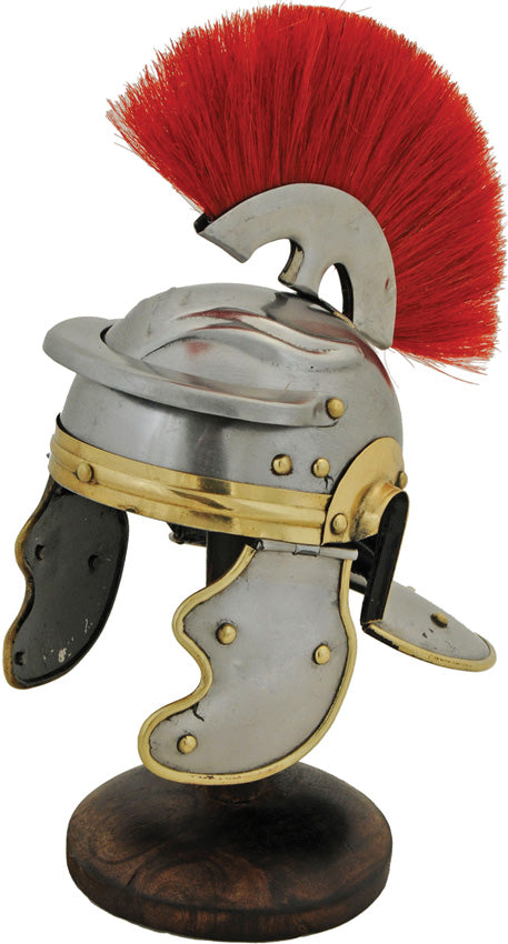Roman Helmet w/ Stand 230973