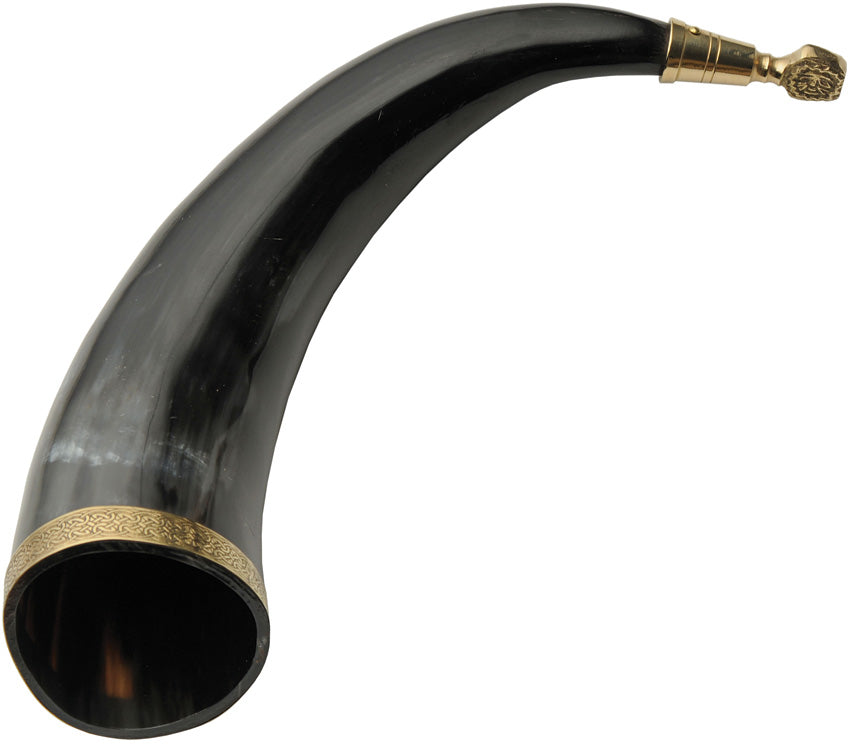 Viking Drinking Horn 230980