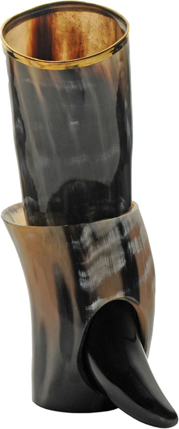 Viking Drinking Horn 230981