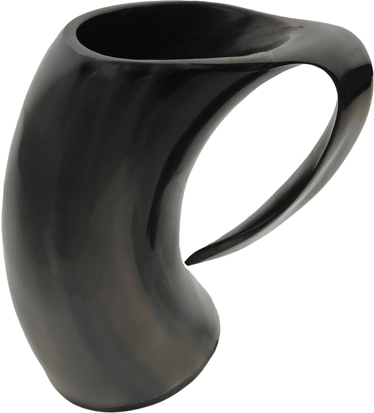 Viking Horn Stein Resin Base