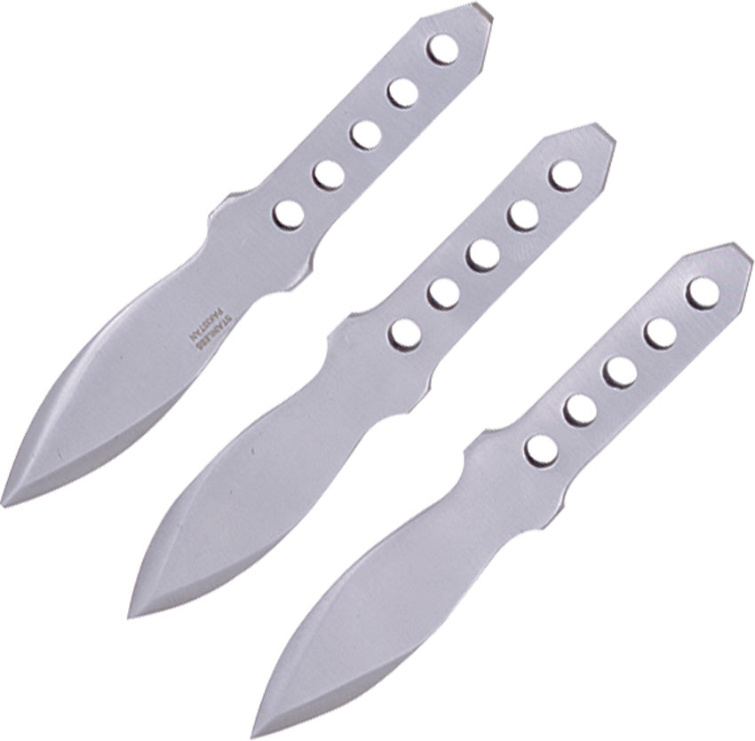 Throwing Knives 203120