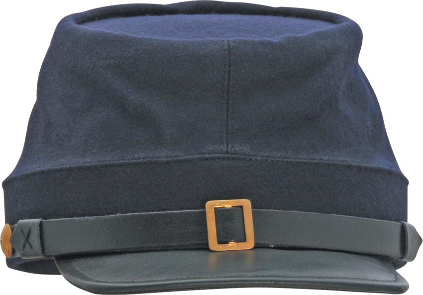 Civil War Kepi Union 253417-L