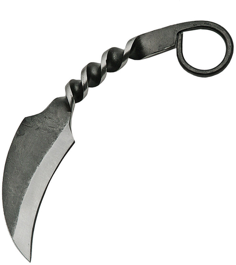 Forged Twist Karambit HS-4409