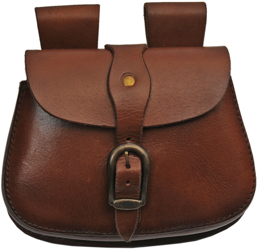 Medieval Saddle Bag HS-4420