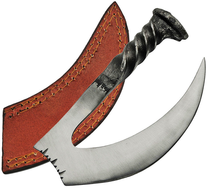 Railroad Karambit