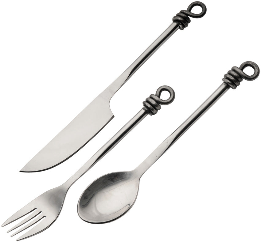 Loop Utensil Set 3PC