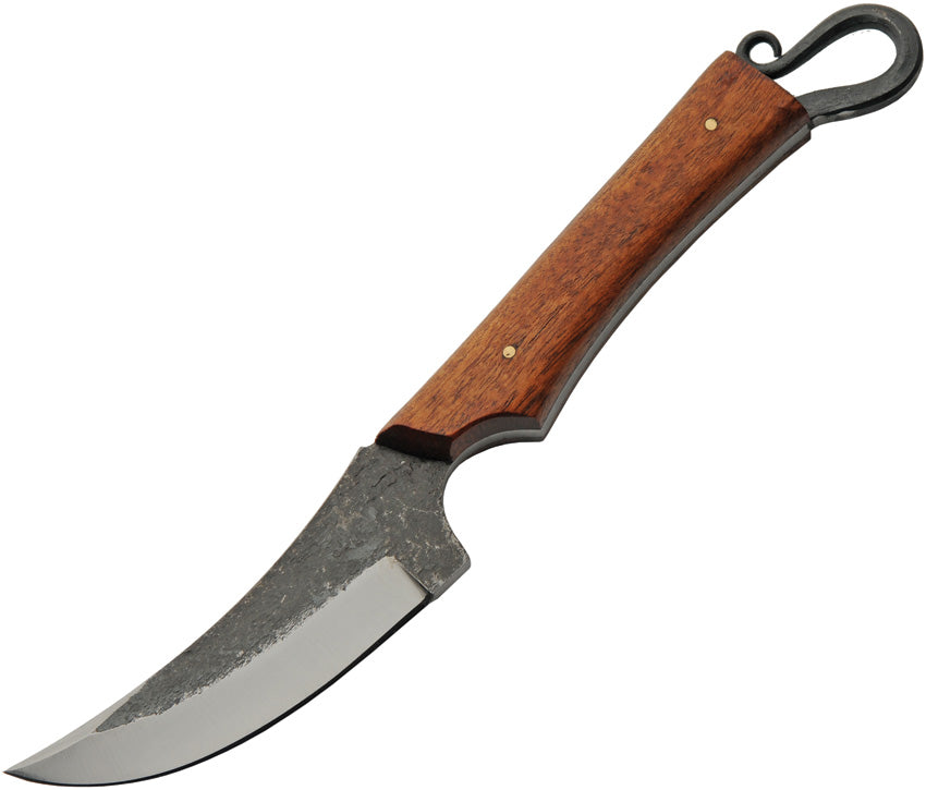 Forged Pitch Knife