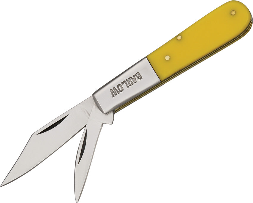 Barlow Yellow RE5023-YW