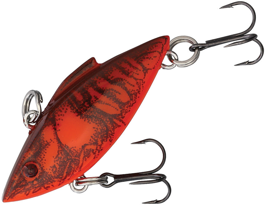 Tiny-Trap 0.13oz Red Crawfish BLF-TT46R