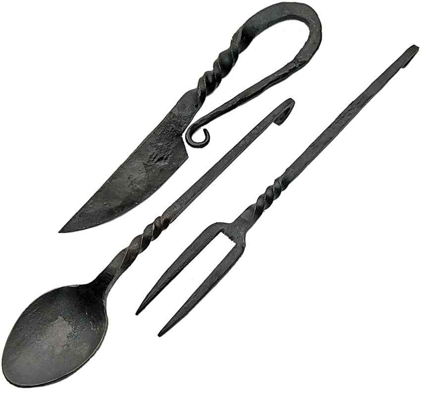 Medieval Round Feasting Set HS-7885