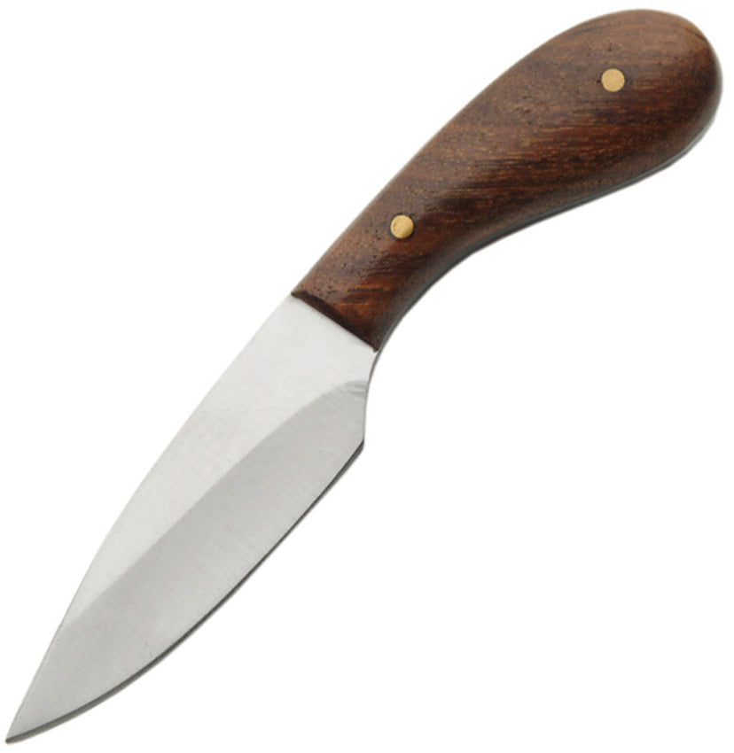 Drop Point Patch Knife