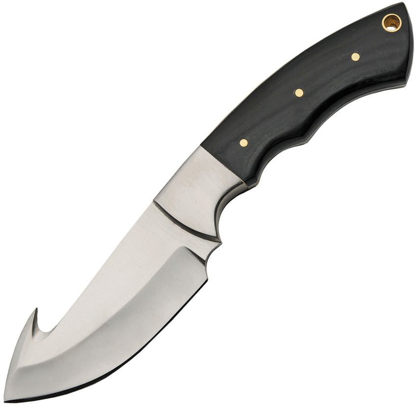 Fixed Blade Guthook Horn DH-8022HN