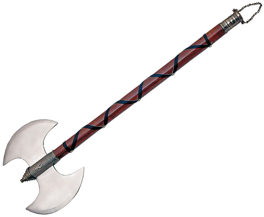 Medieval Executioner Axe 882433