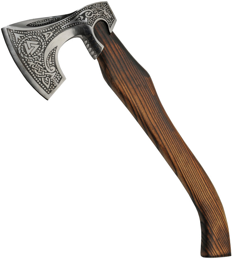 Fallen Forest Axe 882457