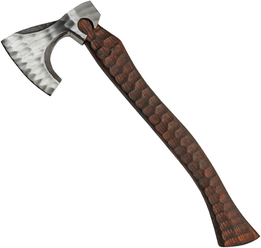 Grooved Axe 882463