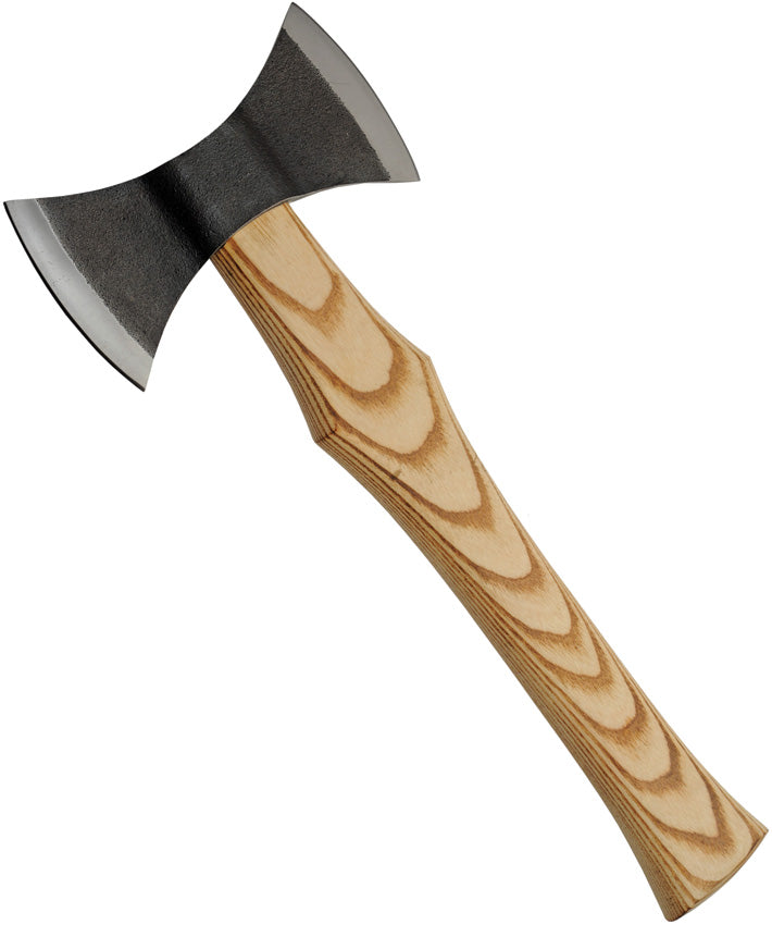 Double Bit Axe 882467