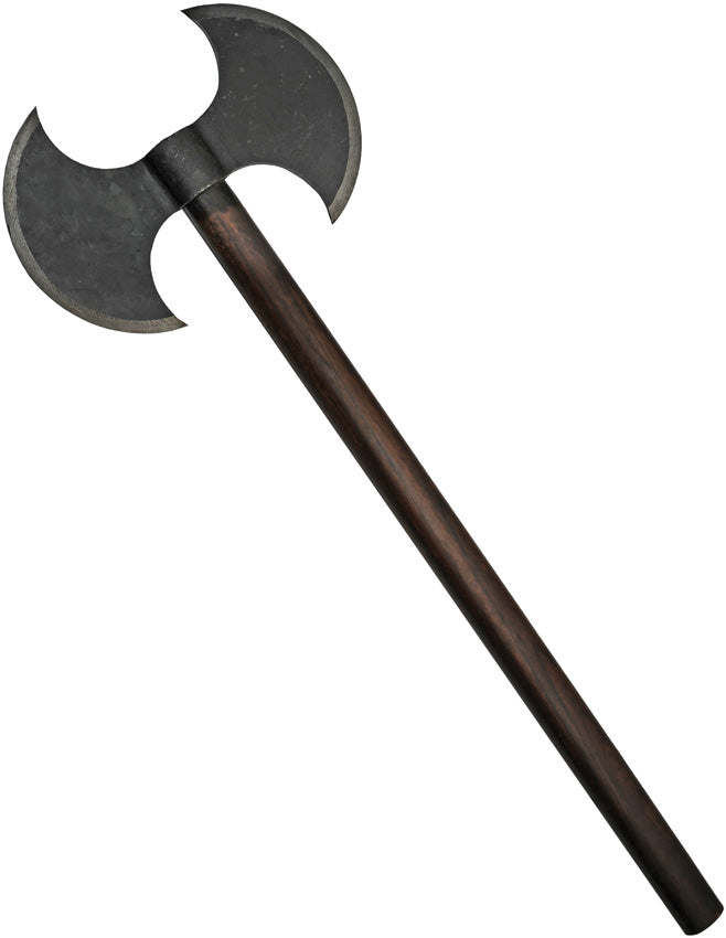 Double Blade Battle Axe 882472
