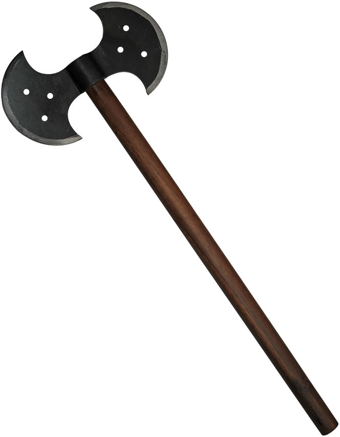Tri Double Head Axe 882473