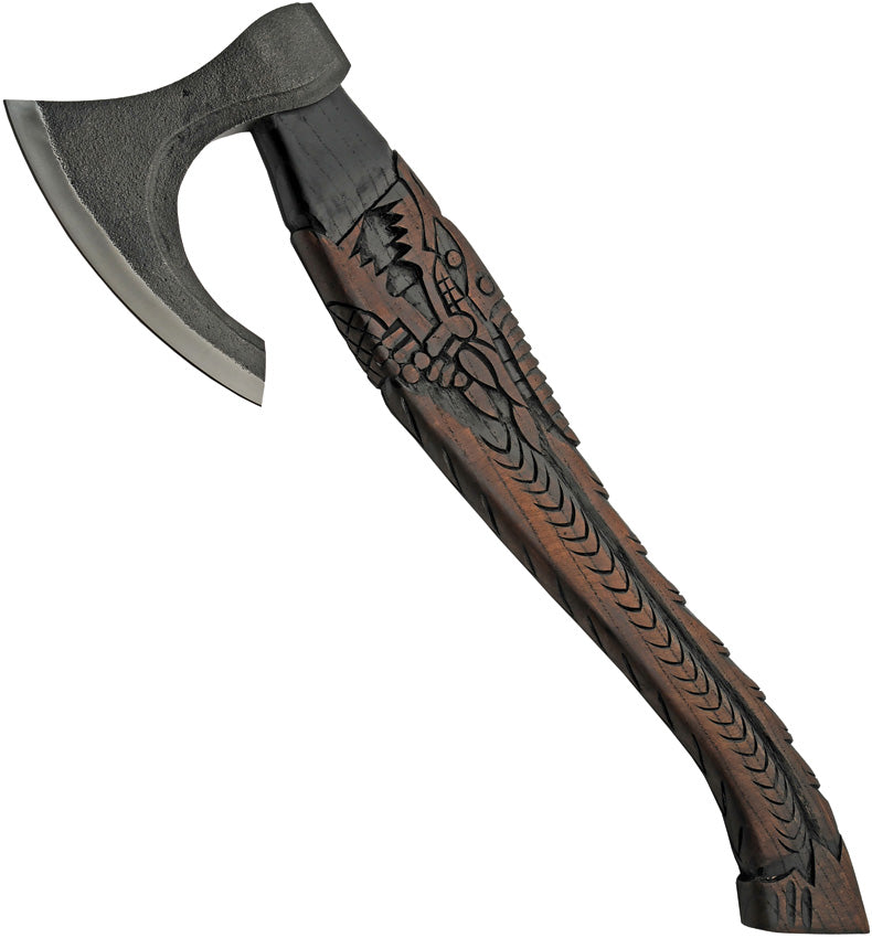 Ragnarok Bearded Axe 882476