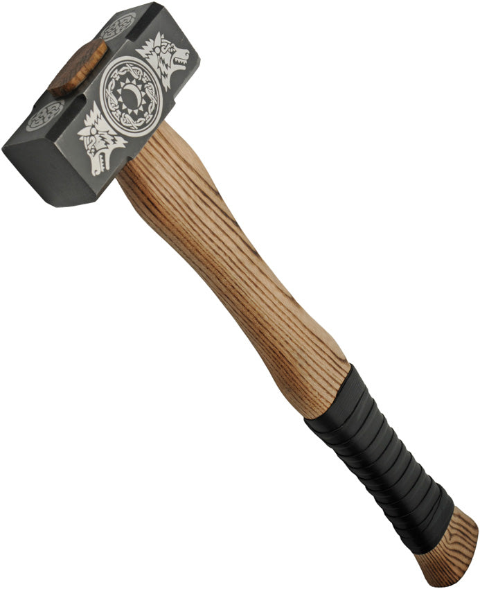 Fenrir's Hammer 882485