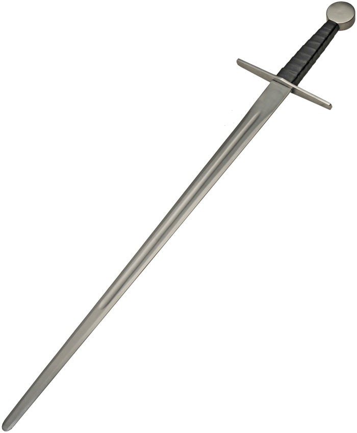 Plain Guard Medieval Sword 901142-LBS