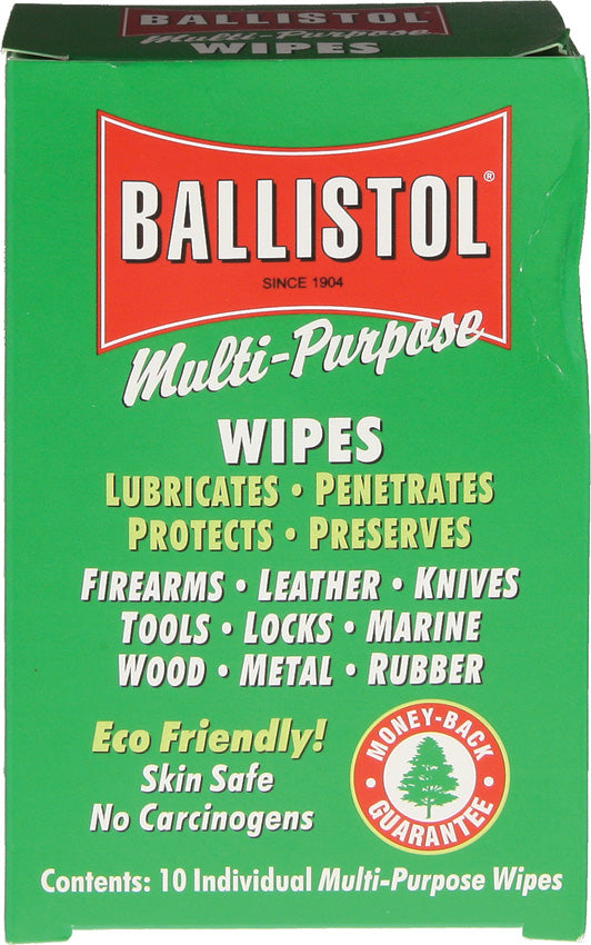 Multi-Purpose Wipes ORMD 120106