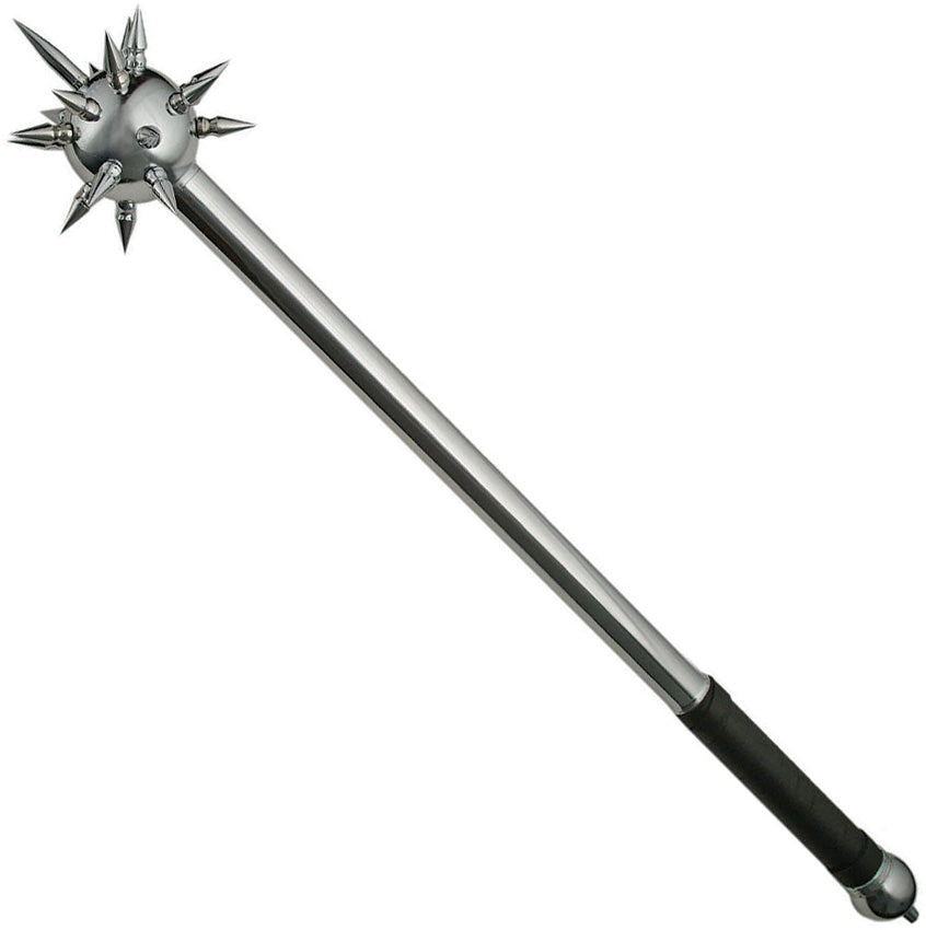 Silver Mace Ball Spike 901146-SL