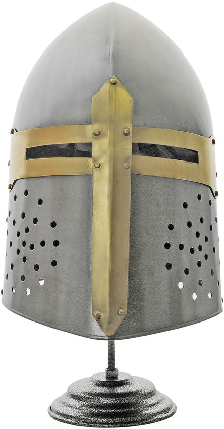 Decorative Crusader Helmet 901151