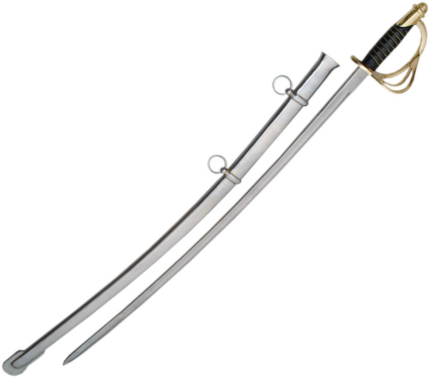 1840 Cavalry Trooper Sword 902931-SPL
