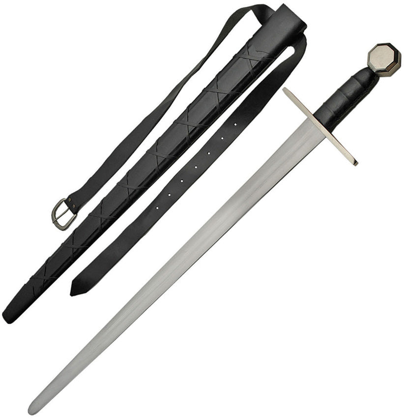 Medieval Belt Sword 910973