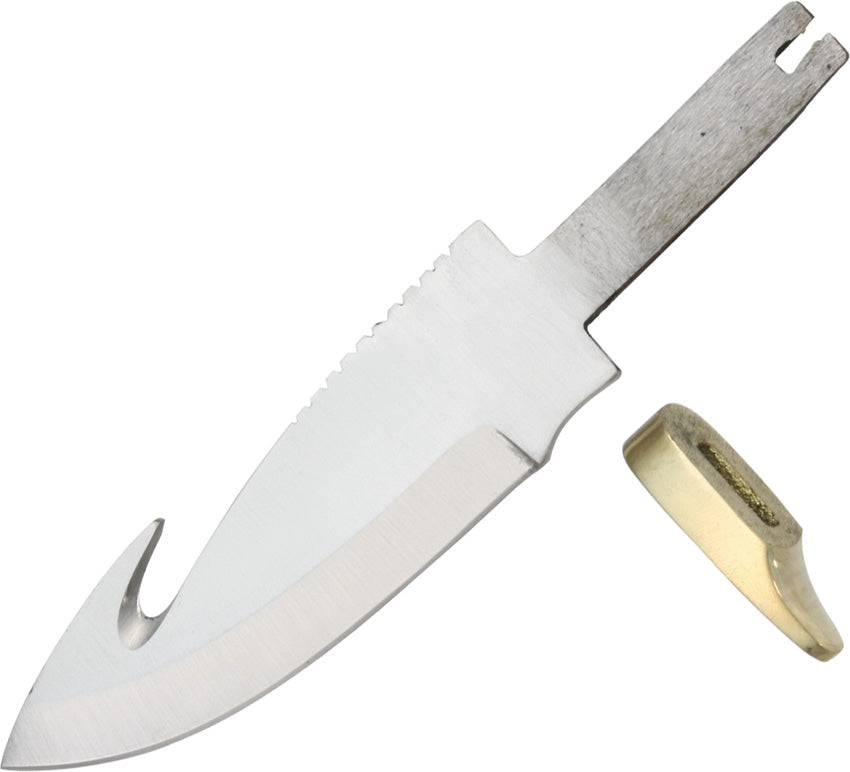 Knife Blade Guthook BLSM02